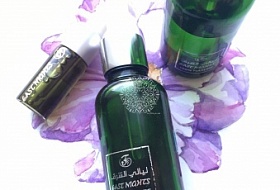 Снятие раздражений кожи и зуда