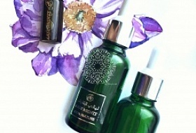 Вдыхайте масла