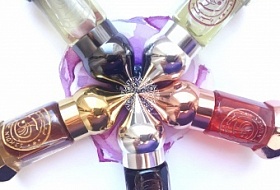 Абсолютный запах вас