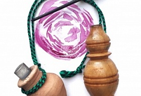 Кохль (сурьма) Ист Найтс