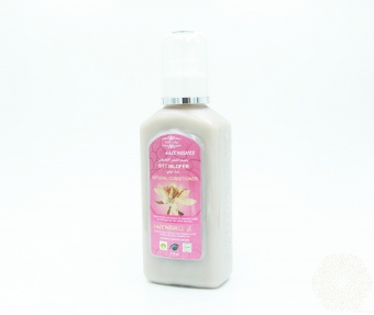 Натуральная космецевтика для кожи головы и волос East Nights (Сирия) в Nectarniza cosmeshop