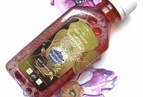 Природные сапонины