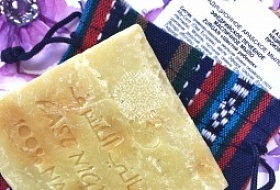 Особенные мыла East Nights