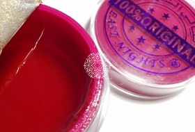 Флюиды-уходы SABAA DURUB - SEVEN SEAS