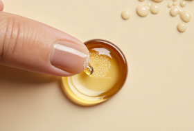 Масла в уходе для кожей, почему бы и да