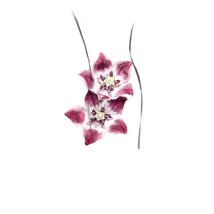 Ритуалы для тела