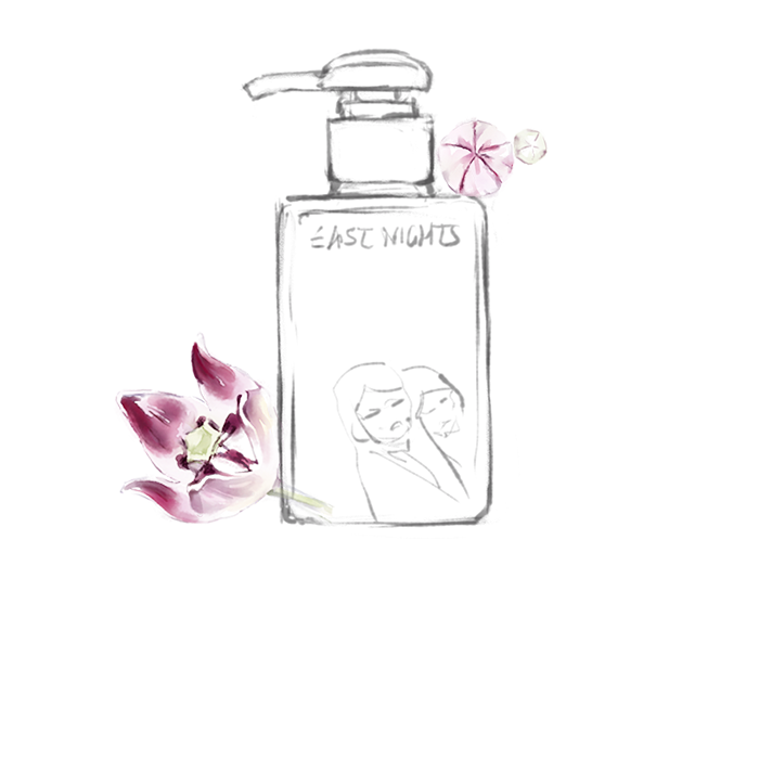 Живые гидролаты