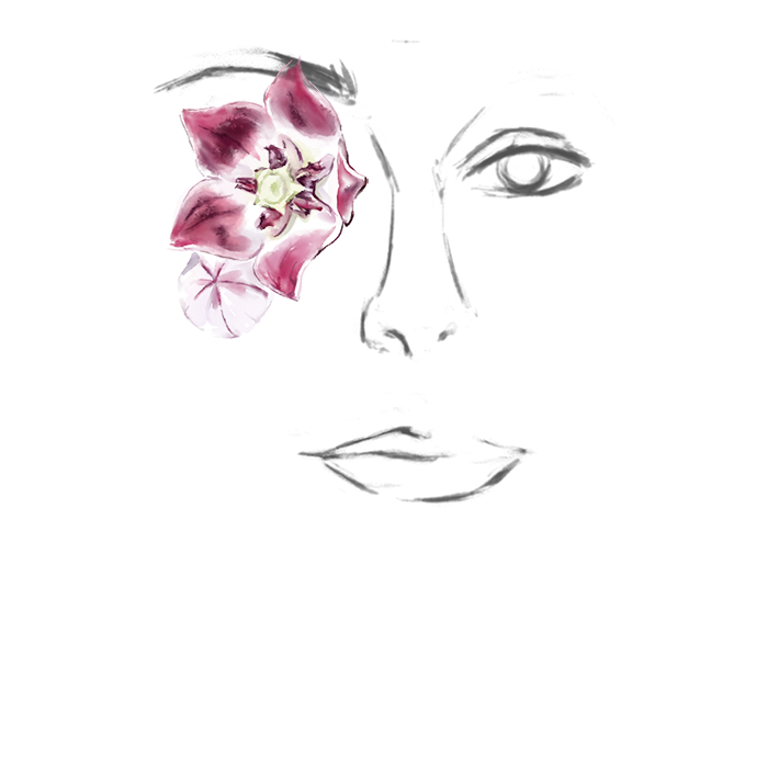 Ритуалы для лица