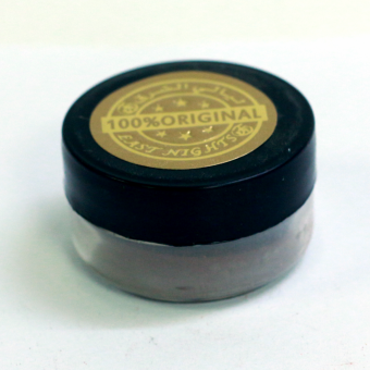 Органический уход-макияж East Nights (Сирия)} в Nectarniza cosmeshop
