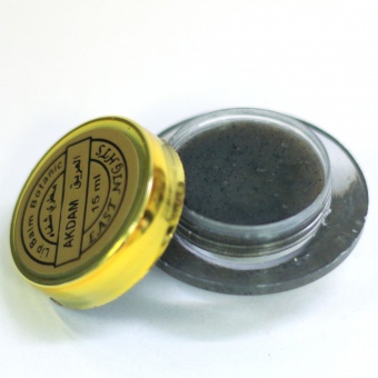 Натуральные бальзамы для губ East Nights (Сирия) в Nectarniza cosmeshop