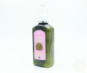 Натуральная космецевтика для кожи головы и волос East Nights (Сирия) в Nectarniza cosmeshop
