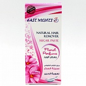 Натуральная эпиляция и депиляция East Nights (Сирия)