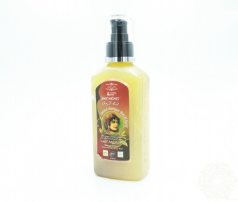 Натуральная космецевтика для кожи головы и волос East Nights (Сирия) в Nectarniza cosmeshop