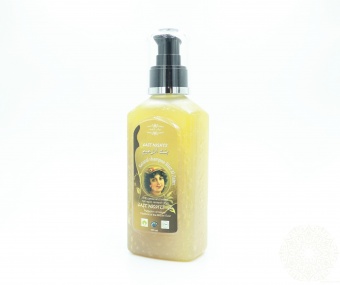 Натуральная космецевтика для кожи головы и волос East Nights (Сирия) в Nectarniza cosmeshop