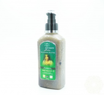 Натуральная космецевтика для кожи головы и волос East Nights (Сирия) в Nectarniza cosmeshop
