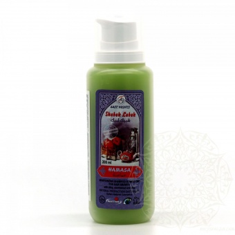 Натуральная космецевтика для кожи головы и волос East Nights (Сирия) в Nectarniza cosmeshop