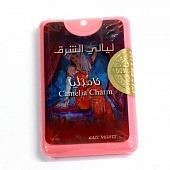 Натуральные душистые экстракты и ароматерапия East Nights (Сирия)