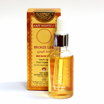 Натуральные вспомогательные масла и экстракты East Nights (Сирия)