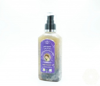 Натуральная космецевтика для кожи головы и волос East Nights (Сирия) в Nectarniza cosmeshop