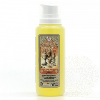 Натуральная космецевтика для кожи головы и волос East Nights (Сирия) в Nectarniza cosmeshop