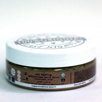 Натуральные традиционные бельди East Nights (Сирия) в Nectarniza cosmeshop