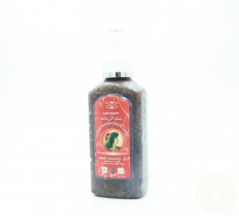Натуральная космецевтика для кожи головы и волос East Nights (Сирия) в Nectarniza cosmeshop