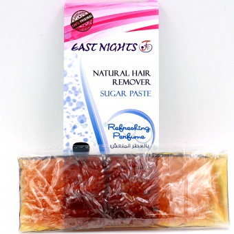 Натуральная эпиляция и депиляция East Nights (Сирия) в Nectarniza cosmeshop