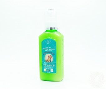 Натуральные кремы для тела East Nights (Сирия) в Nectárniza cosmeshop