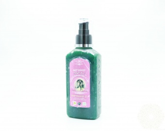 Натуральная космецевтика для кожи головы и волос East Nights (Сирия) в Nectarniza cosmeshop