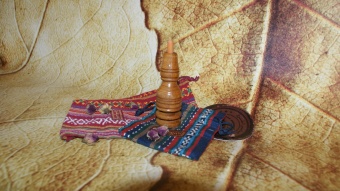 Аксессуары East Nights (Сирия) в Nectarniza cosmeshop