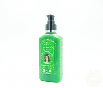 Натуральная космецевтика для кожи головы и волос East Nights (Сирия) в Nectarniza cosmeshop
