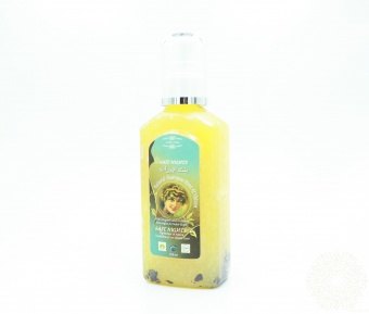 Натуральная космецевтика для кожи головы и волос East Nights (Сирия) в Nectarniza cosmeshop