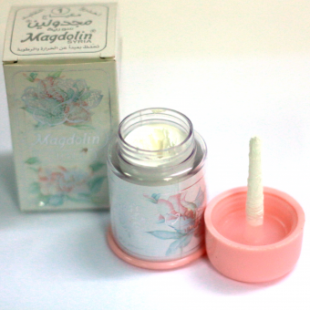 Органический уход-макияж East Nights (Сирия)} в Nectarniza cosmeshop