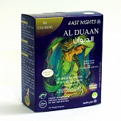 Натуральные маски для лица East Nights (Сирия)