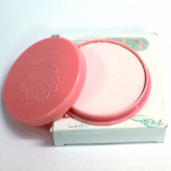 Органический уход-макияж East Nights (Сирия)} в Nectarniza cosmeshop