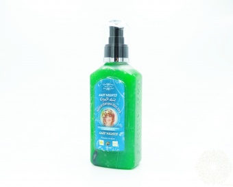 Натуральная космецевтика для кожи головы и волос East Nights (Сирия) в Nectarniza cosmeshop