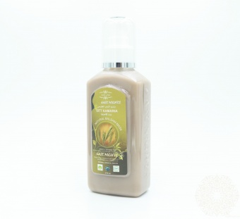 Натуральная космецевтика для кожи головы и волос East Nights (Сирия) в Nectarniza cosmeshop